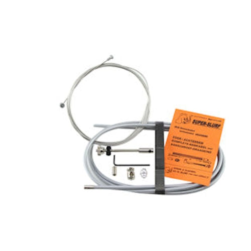 Ensemble de câbles Rem SK99 Silver
