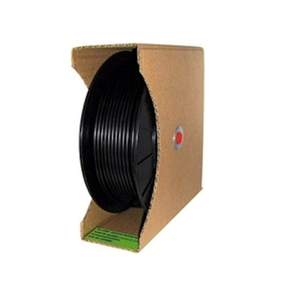 Câble Slurf extérieur frein shd150 5mm boîte d'atelier noir 50mtr