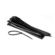 Attaches de câble 150x3,6 noir par 100