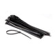 Attache de câble 200x2,5 noir a 100