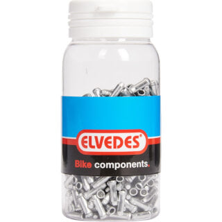 ds Mamelon anti-effilochage Elvedes 2.3mm (500)
