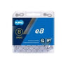 Collier KMC E8 Turbo EPT EPT-BIKE 122S