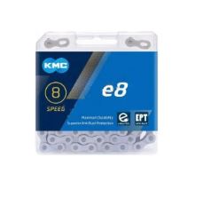 Collier KMC E8 Turbo EPT EPT-BIKE 122S