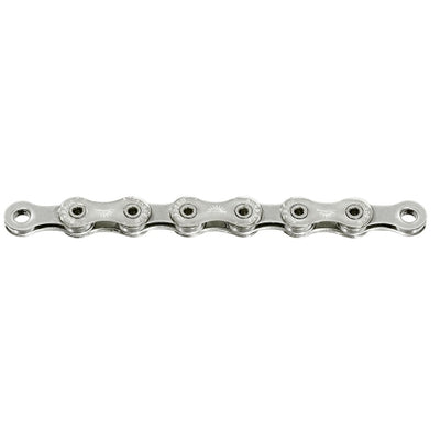 Collier Sunrace à 10 vitesses CN10A Silver 116 Schakels