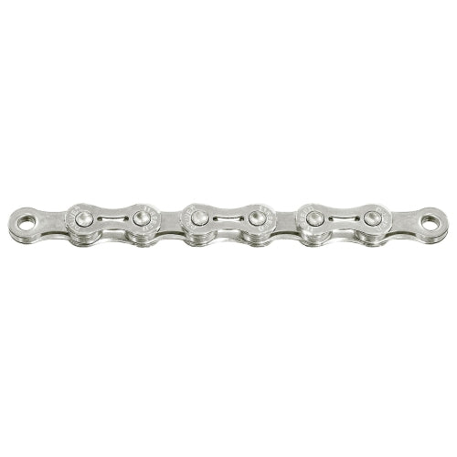Chaînes Sunrace 3 32 sa cn11a 11-sp argent 116l