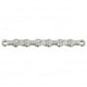 Sunrace Chain à 12 vitesses CN12A-Box 126L Silver