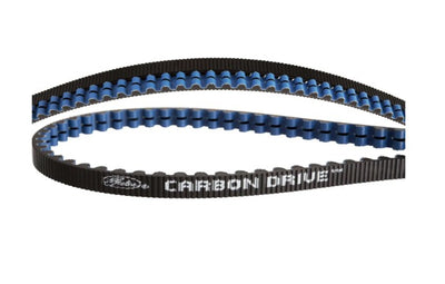CELaire d'entraînement CDX Drive en carbone 122T 1342x12mm Blue ZW.