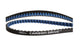 CELaire d'entraînement CDX Drive en carbone 122T 1342x12mm Blue ZW.