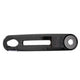 Gardée de la chaîne Hesling Cadena Bosch Black
