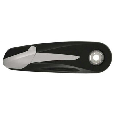 Chainguard Saber noir 200, adapté à 38T
