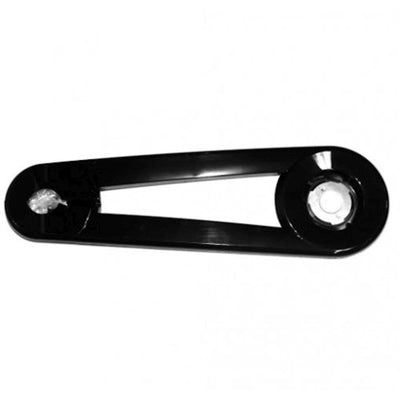 Chaincase Xcero 28-Inch Open Black 62 x 18.5 cm