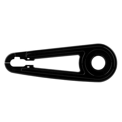 Support avant Axa VS 26 28 - noir (paquet de détail)