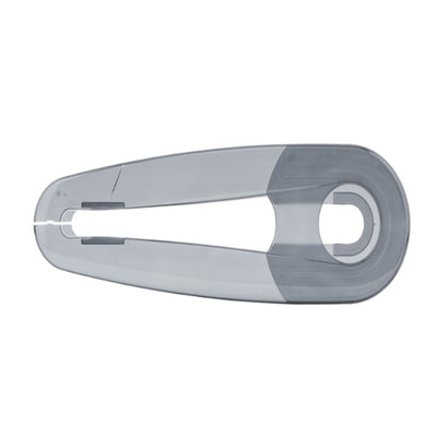 Écran frontal 24 Axa Slicer - smoke (retail pack)