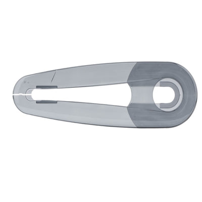 Écran frontal 26 Axa Slicer - smoke (retail pack)