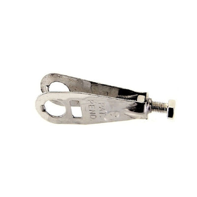 Tendeur de chaîne Batavus 45mm acier inoxydable (10 pièces)