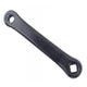 Manivelle gauche Alu Dotek 170Mm Noir