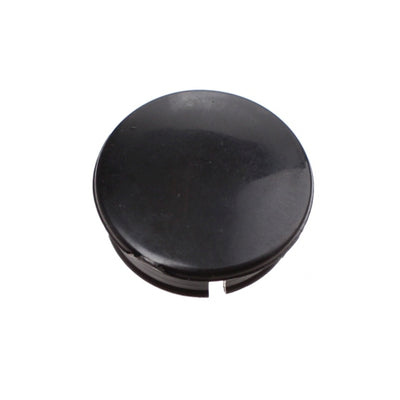 Capes de manivelle universelles pour manivelle sans étincelle 10 pièces noires