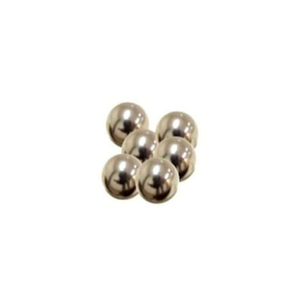 billes 1 4 6 350 mm 144 pièces