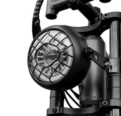 Phare ikzi light bulls-eye fat bike