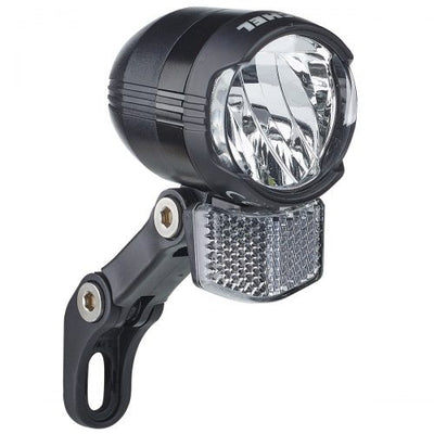 Buchel Shiny 80 LED Headlight Hub -damo 80 Lux à stand Light