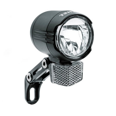Buchel Headlight Shiny 120 | 120 Lux Bike 6V-48V STVZO