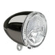 Axa Feu avant LED phare 606 voiture on off hub 15 lux chrome foncé blister 60cm