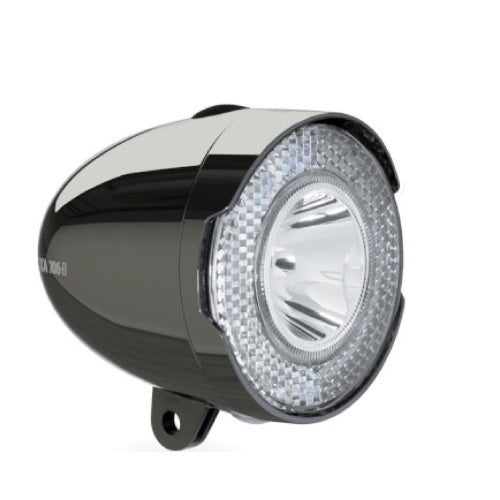 Phare Axa 706 15 lux - noir