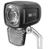 Elite Headlight Elite 60L Hub Dynamo de la voiture