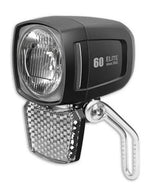Elite Headlight Elite 60L Hub Dynamo de la voiture - afbeelding 1