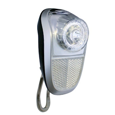 Phare Union UN-4960 Batterie mobile argent sur carte