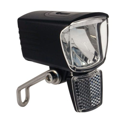 Phare Union (6-48V) Extreme E-bike 80 lux noir AM