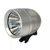 Lampe frontale Lynx pro extreme 1000 lumens rechargeable