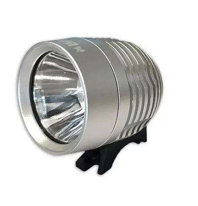 Lampe frontale Lynx pro extreme 1000 lumens rechargeable