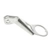 BOFIX SNEP LAMP CHROME