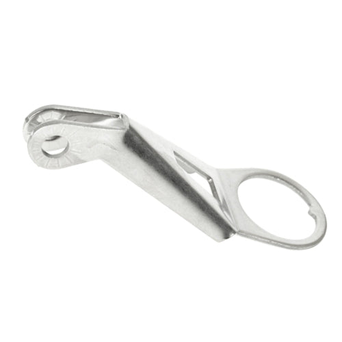 BOFIX SNEP LAMP CHROME