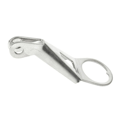 BOFIX SNEP LAMP CHROME