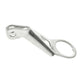 BOFIX SNEP LAMP CHROME