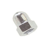 Ecrou d'axe arrière Shimano cap par 12