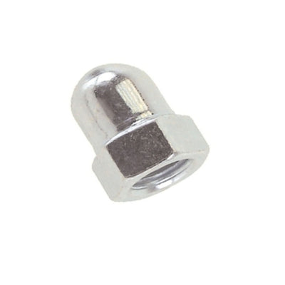 Ecrou d'axe arrière Shimano cap par 12