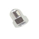 Ecrou d'axe arrière Shimano cap par 12