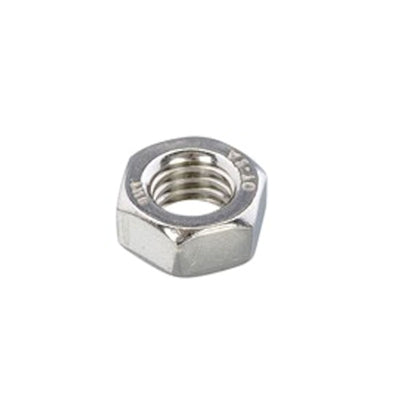 Ecrou Bofix M5 Acier inoxydable (P100)