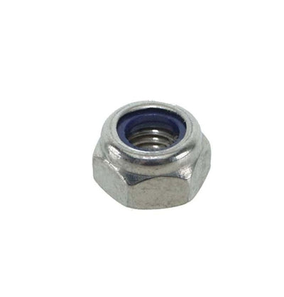 Bofix Box a 50 écrous de blocage en acier inoxydable m6