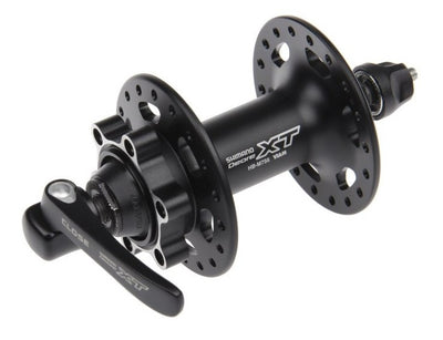 Shimano même hub deore xt HB-M756