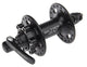 Shimano même hub deore xt HB-M756