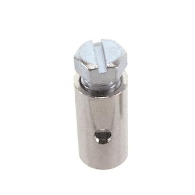 Nipple à vis Bofix 8x15 (25 pièces)