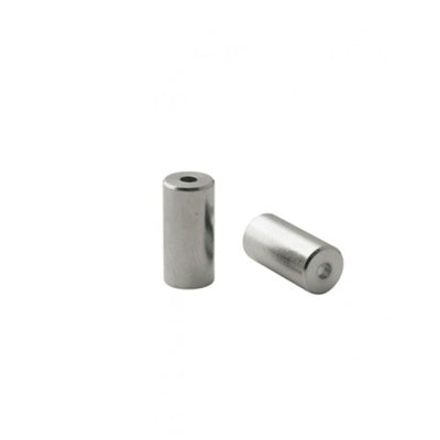 Capuchon de câble Bofix laiton ø4.0mm (25 pièces)