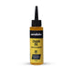 Huile de chaîne 100 ml de jaune