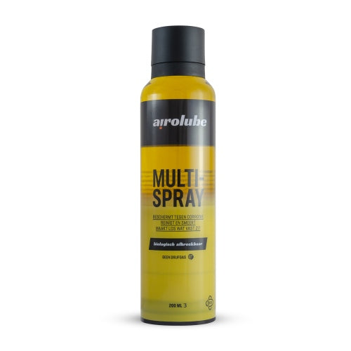 Airolube multipray 200 ml