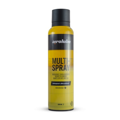 Airolube multipray 200 ml