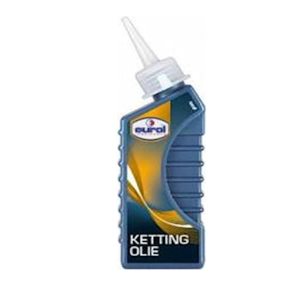 Huile de chaîne Eurol 100 ml